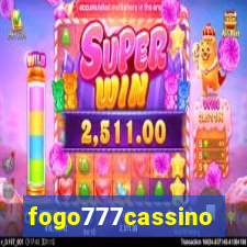 fogo777cassino