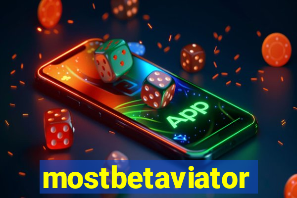 mostbetaviator