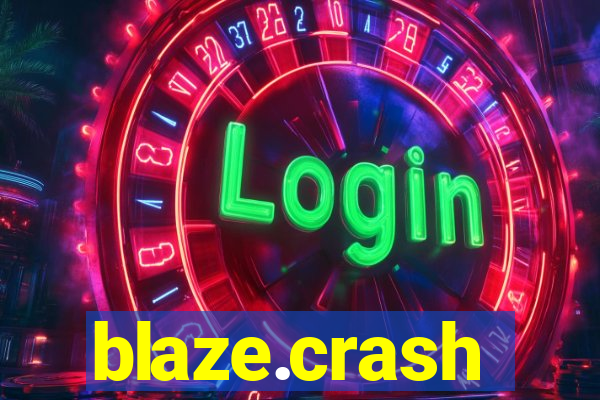 blaze.crash