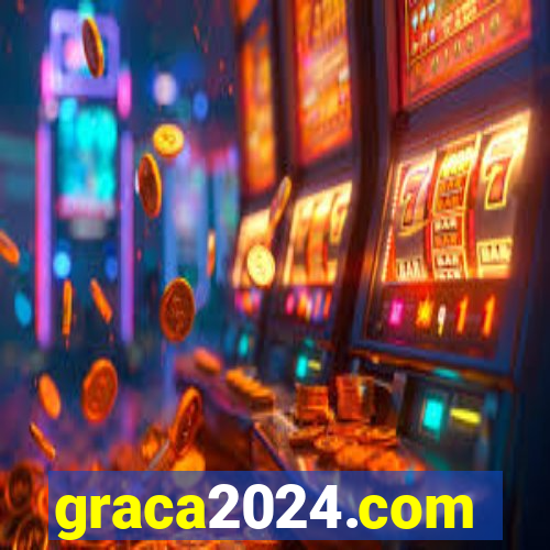 graca2024.com