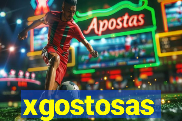 xgostosas