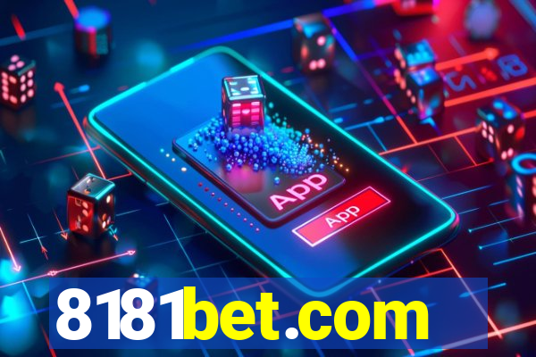 8181bet.com