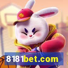 8181bet.com