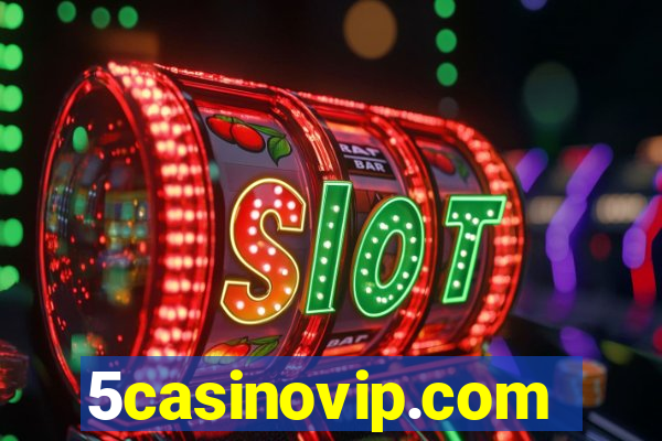 5casinovip.com