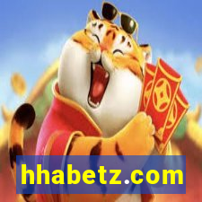 hhabetz.com