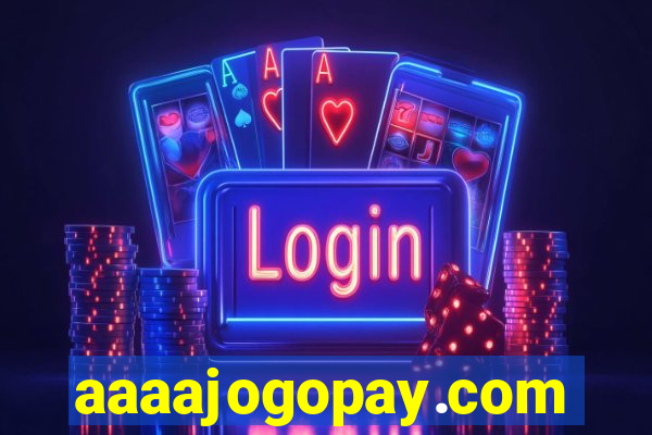 aaaajogopay.com