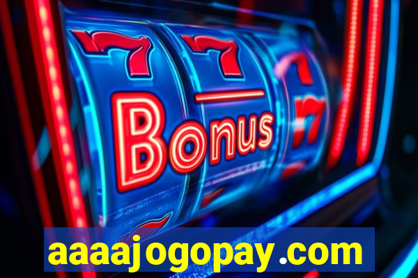 aaaajogopay.com