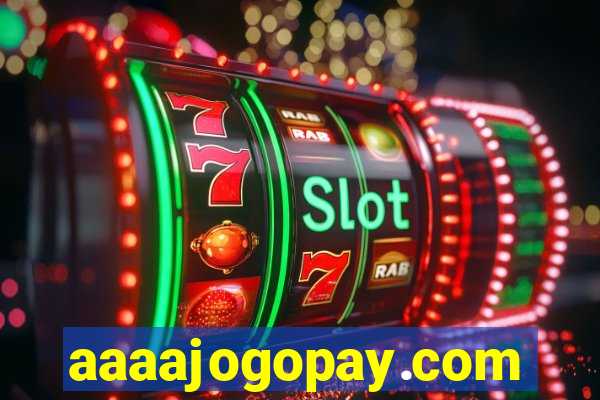 aaaajogopay.com