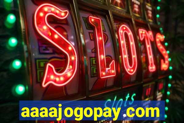 aaaajogopay.com