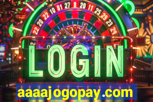 aaaajogopay.com