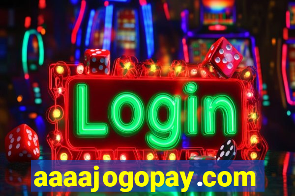 aaaajogopay.com