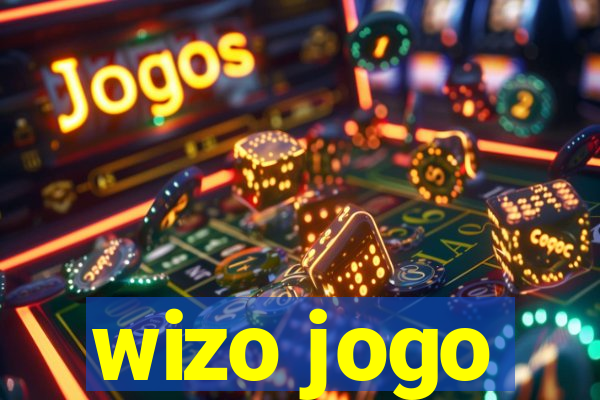 wizo jogo