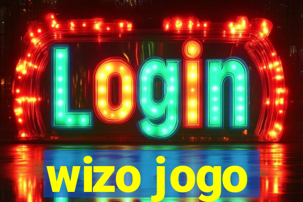 wizo jogo