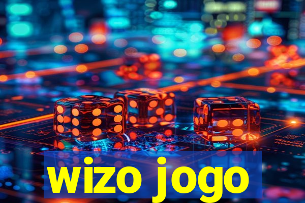 wizo jogo