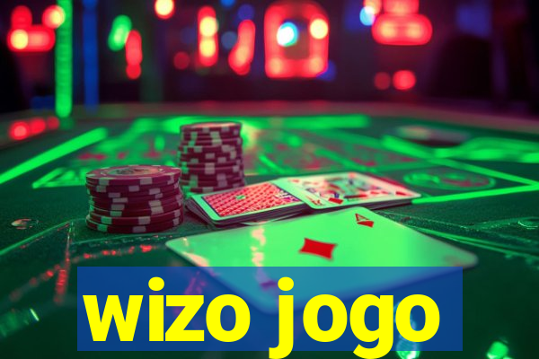 wizo jogo