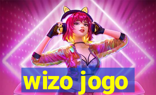 wizo jogo