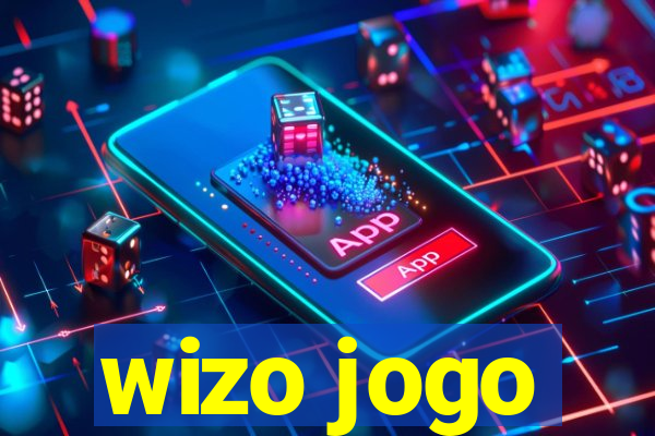 wizo jogo