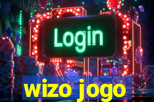 wizo jogo