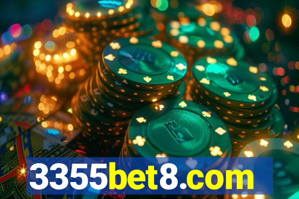 3355bet8.com