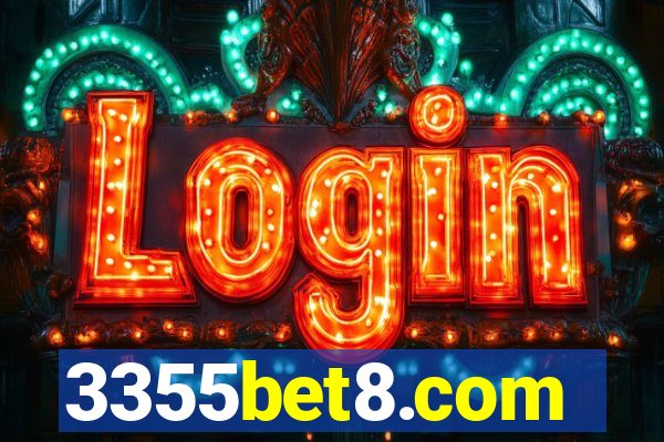 3355bet8.com