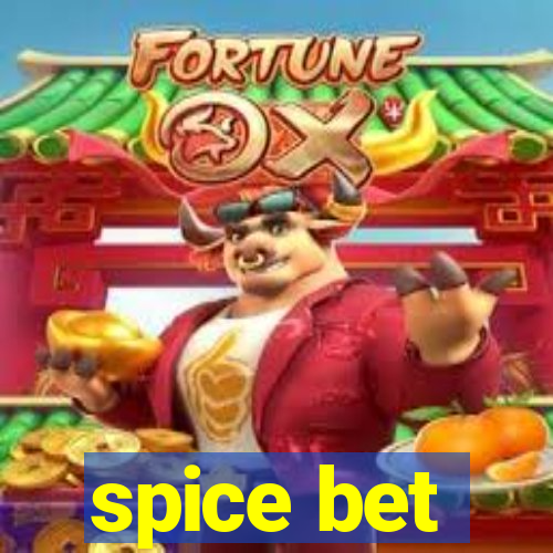 spice bet