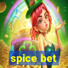 spice bet