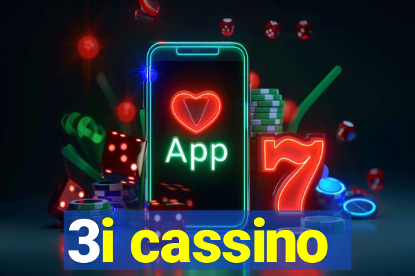 3i cassino