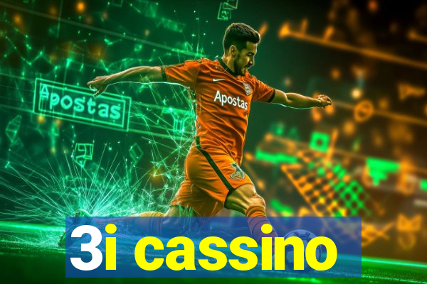 3i cassino