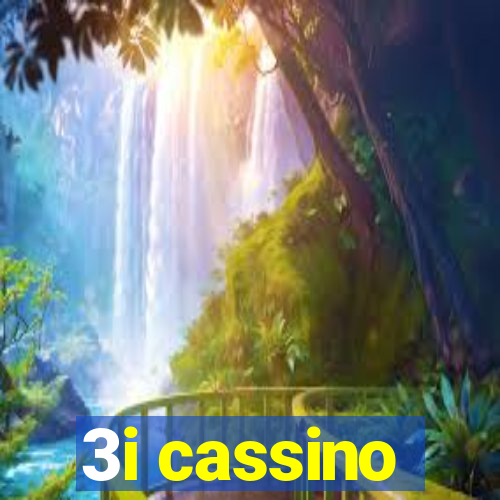 3i cassino