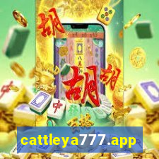 cattleya777.app