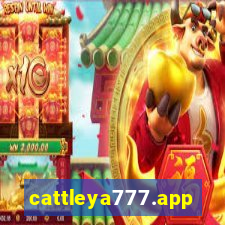 cattleya777.app