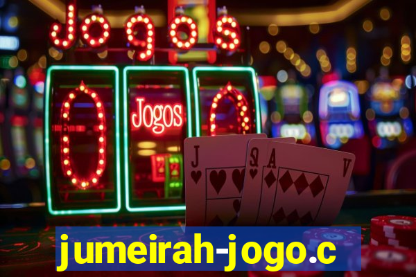 jumeirah-jogo.com