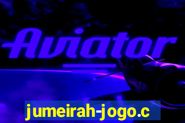 jumeirah-jogo.com