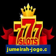 jumeirah-jogo.com