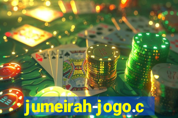 jumeirah-jogo.com