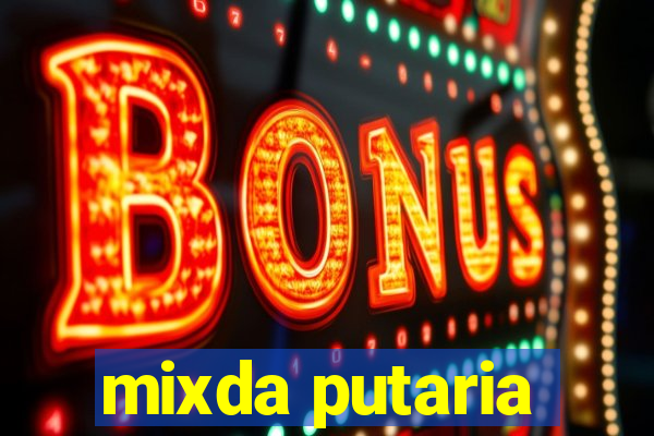 mixda putaria