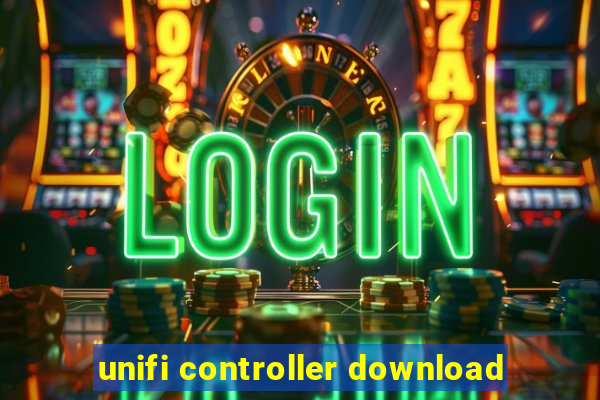 unifi controller download