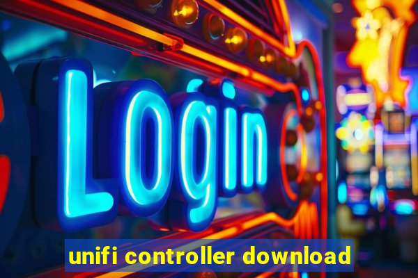 unifi controller download