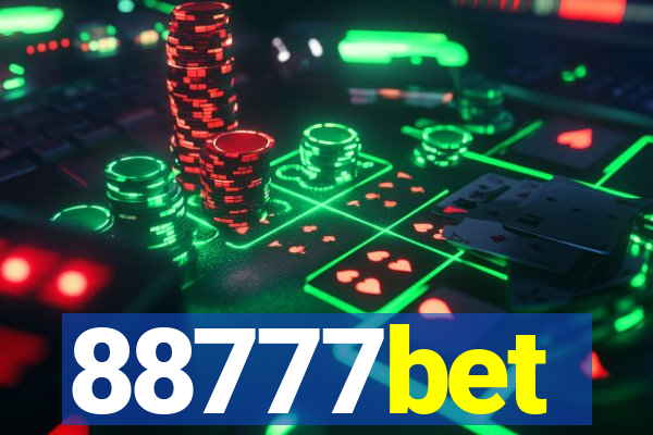 88777bet