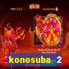 konosuba 2 temporada dublado