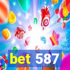 bet 587