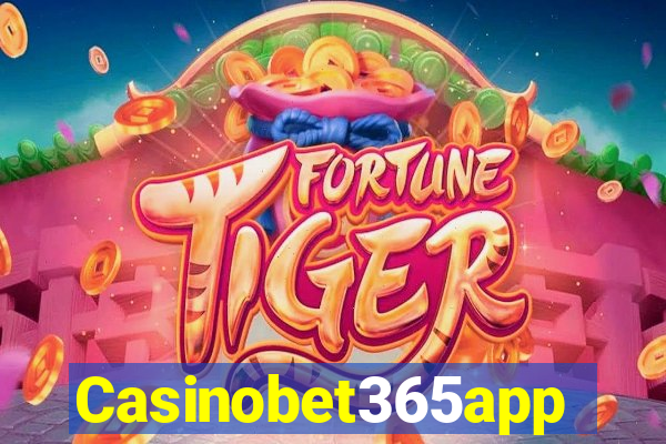 Casinobet365app