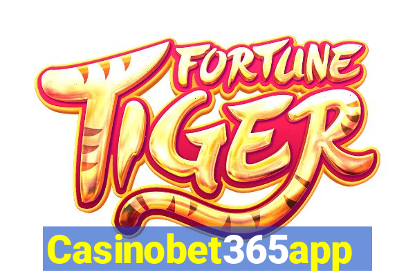 Casinobet365app