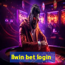 llwin bet login