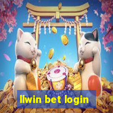 llwin bet login