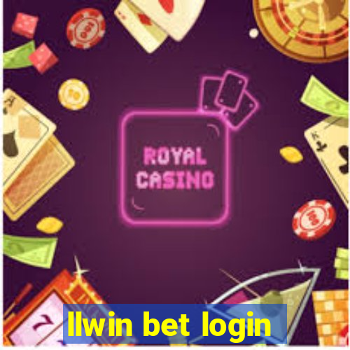 llwin bet login