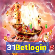 31Betlogin