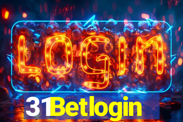 31Betlogin