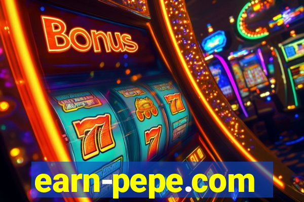 earn-pepe.com