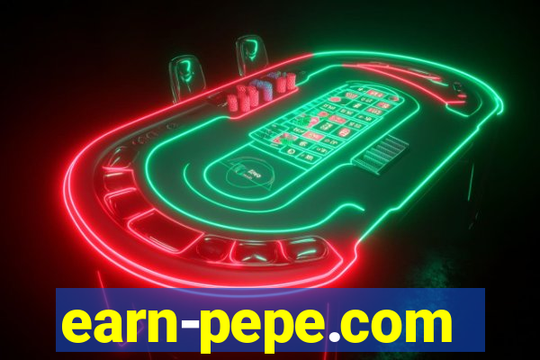 earn-pepe.com